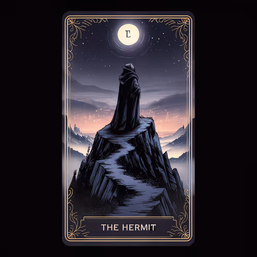 Tarot Temple
