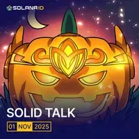 Solid Talk #61