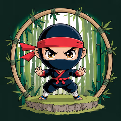Ninjoku