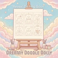 Dreamy Doodle Dolly(DDD)