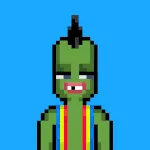 PEPE XTREME PIXELS