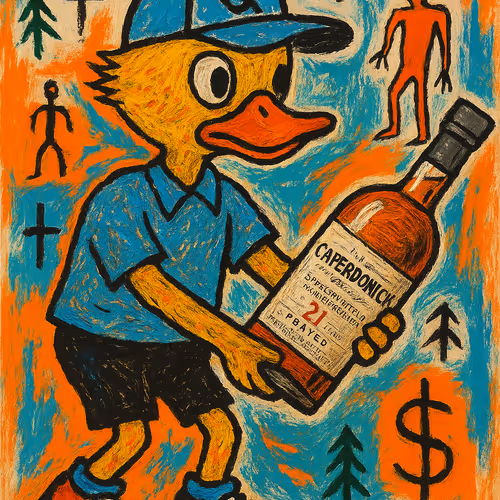 Whiskey & Wine AI