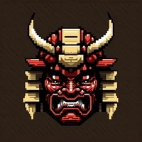 Sybil Samurai