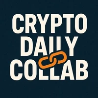 Crypto Daily Collab