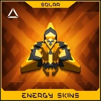 Clash of Coins: Energy Skins