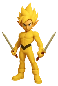 MoneyMon NFTs