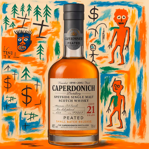 Whiskey & Wine AI