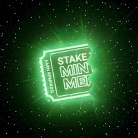Minted Merch Staking