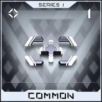 Clash of Coins: Series 1 Buildings