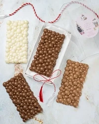 Sweets on base 