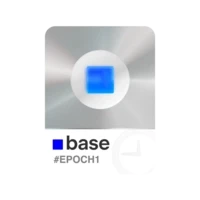 Epoch on Base