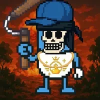 Rug Reapers By $PUMPDEATH