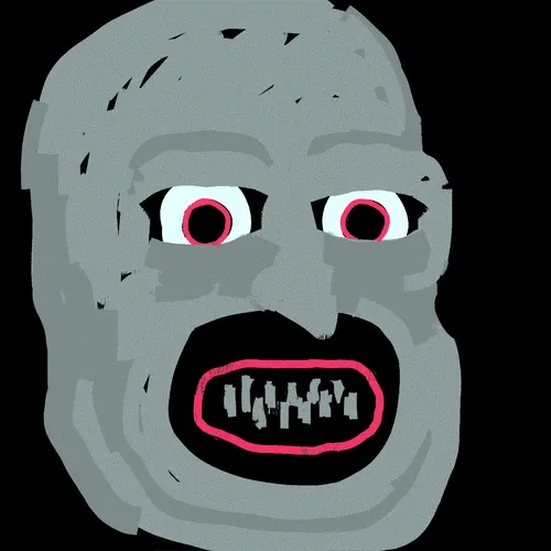 EYE-ROLLA by X C O P Y