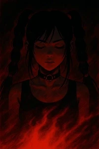 DEATHPIXIES ASYLUM: silence