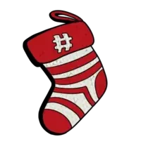 Galxe - MerrySocks