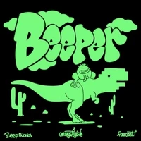 Beeper Meets X