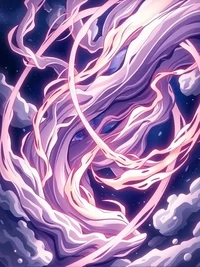 Soulbound Art