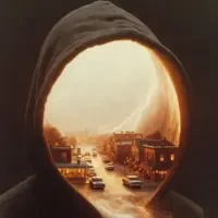 Portal Nomads - Small Town Gates
