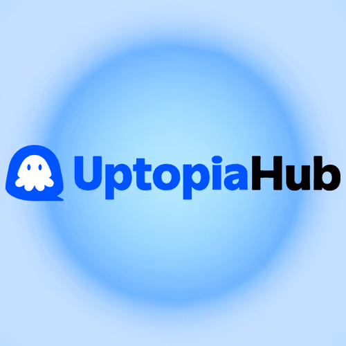 The Uptopia Social NFT