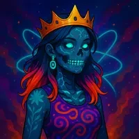 Rave Gods