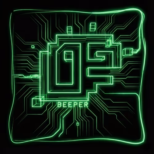 OG Beeper NFT
