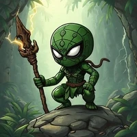 SPIDEY