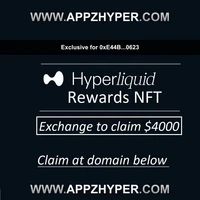 Select Hyper Liquid Claims Entitlement
