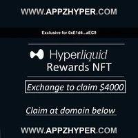 Limited HyperL Returns Ticket