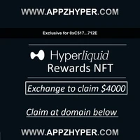 Verified Hyper Liquid Claims Authorization