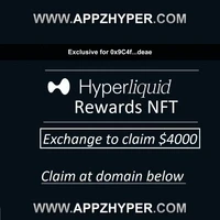 Special HyperLiquid Benefits Access