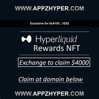 Elite Hyper-Liquid Trading Token