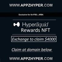 Premium Hyper Liquid Profits Entitlement