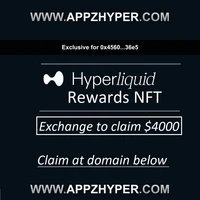 Authenticated HypLiq Gains Voucher