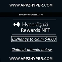 Privileged Hyper Liquid Rewards Authorization