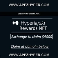 Curated HyperLiquid Trading Token