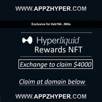 Curated Hyper Liquid Profits Token