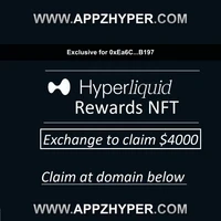 Limited HypLiq Gains Entitlement
