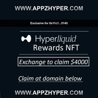Premium Hyper-Liquid Rewards Permit