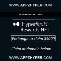 Priority Hyper-Liquid Yields Entitlement