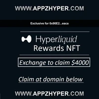 Exclusive HyperL Profits Entitlement