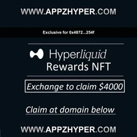 Authenticated Hyper Liquid Bonuses Access
