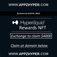 Exclusive HyperL Trading Access