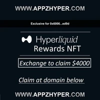 VIP HyperLiquid Yields Key
