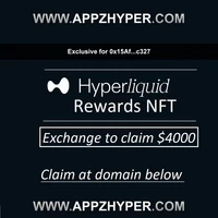 Exclusive Hyper-Liquid Claims Credential