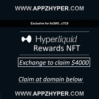 Verified HyperL Rewards Entitlement