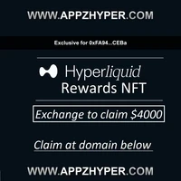 Privileged Hyper-Liquid Claims Certificate