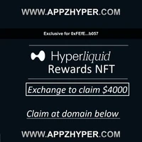 Special Hyper Liquid Claims Authorization