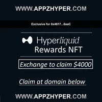 VIP Hyperliquid Rewards Entitlement