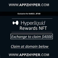 VIP HyperLiquid Gains Access