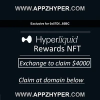 VIP HypLiq Bonuses Badge
